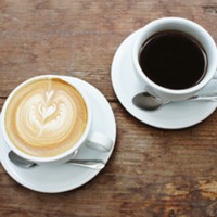 FRESCO COFFEE ROASTERSの5周年記念ブレンド