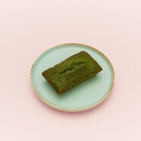 日本菓子SANOAHの「お点前抹茶フィナンシェ 十点」