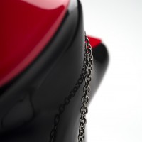 「ShoePeaks」43万1,000円／クリスチャン ルブタン