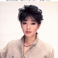 篠山紀信　夏目雅子　1982年