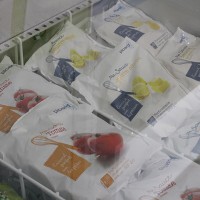 冷凍食品専門店「ピカール」