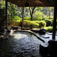 湯河原市（神奈川県）自然のいぶきを感じる温泉郷