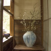 鳥取・延興寺窯ーたとえ二流の土でも、一流の美を作りたい