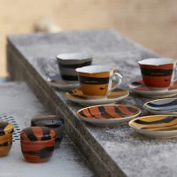 ヴィヴィアン・ウエストウッド アングロマニアと日本の伝統工芸技術のコラボレーションコレクションがローンチ