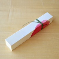 「桜の道明寺羹」（1,800円）