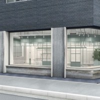 メゾン ミハラヤスヒロが大阪に新ストアをオープン