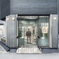 メゾン ミハラヤスヒロが大阪に新ストアをオープン