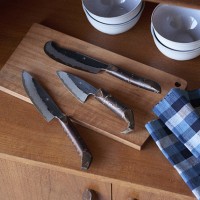 大塚刃物鍛冶のナイフ／COCOROSTORE