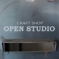 熊本の工房「OPEN STUDIO」