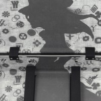 GLOBE-TROTTER discord Yohji Yamamoto Collection（27万7,000円）
