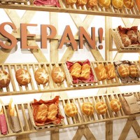 パンの祭典「ISEPAN！」開催
