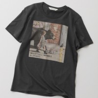 ベアプリントTシャツ（1万6,000円）