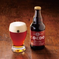 COEDOクラフトビール醸造所にて「COEDO 花見 -Hanami- 2017」が開催
