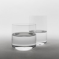 ANDO'S GLASS S/T株式会社アンドーギャラリー2014年グッドデザイン金賞デザイン：Jasper Morrison