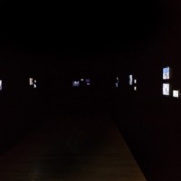 新作アルバム『async』発売を記念して「坂本龍一 | 設置音楽展」がワタリウム美術館で開催