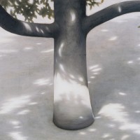 小林孝亘《Tree》1995年