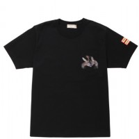 バンビ ポケット Tシャツ（1万6,500円）