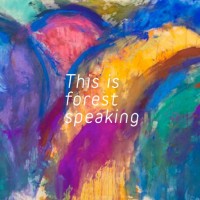 「This is forest speaking～もしもし、こちら森です～」（税込2,800円）
