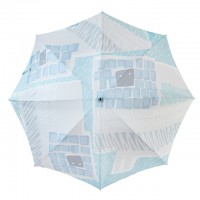 長傘・おりたたみ雨傘（各1万3,000円）
