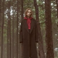 ジェーン スミス2017-18年秋冬コレクション