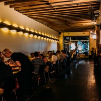 東京・恵比寿にモダン・タイ・レストラン「ロングレイン」が8月末オープン
