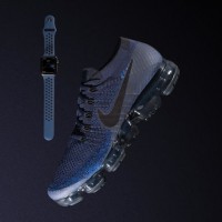 「Apple Watch Nike+ スポーツバンド “Day to Night” コレクション」（5,800円）が発売に
