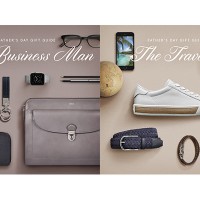 「TOD’S Father's Day 2017」