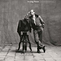 『Irving Penn: Centennial』