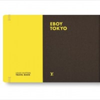 R08344 TRAVEL BOOK TOKYO 英語版（5,100円）