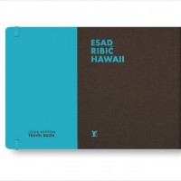 R08343 TRAVEL BOOK HAWAII 英語版（5,100円）