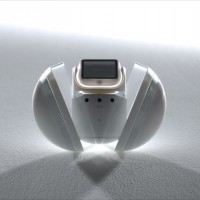 Polaris - Phone meets Robot