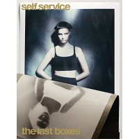 『Self Service #46』