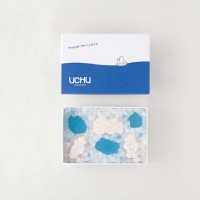京都／UCHU wagashi mint（税込1,501円、100点限り）