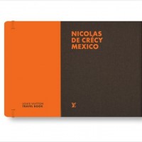 R08345 TRAVEL BOOK MEXICO 英語版（5,100円）