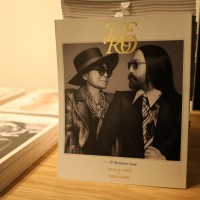 「nero vol.8 Art & Romance issue」