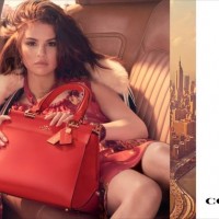 「Coach x Selena Gomez」が9月1日に発売
