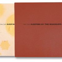 SLEEPING BY THE MISSISSIPPI ［SPECIAL EDITION］（額装なし/7万3,000円、額装あり/9万2,000円）