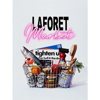 「Laforet Market vol.1 “one idea”」