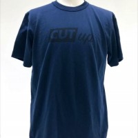 “Cut Up”グラフィックTシャツ（1万4,000円）