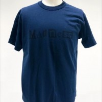 “MAdness”グラフィックTシャツ（1万4,000円）