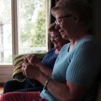 おばあちゃんの手編みの魅力を世界へ。ミッシーファルミのプリミティブでエポックメーキングなものづくり