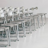SPC Chair Galva /Contemporary / Thomas Serruys