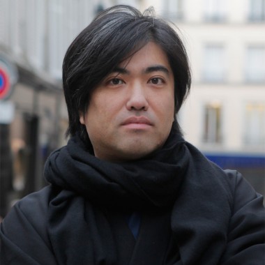 【INTERVIEW】パリで新しいブランディングの姿を探るライトニング佐藤武司