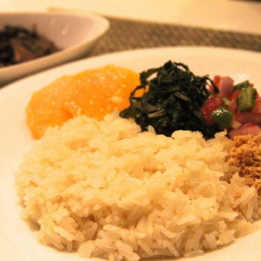 新宿伊勢丹がブラジル家庭の味を提供。大使館お墨付き料理家直伝メニューを食べてみた