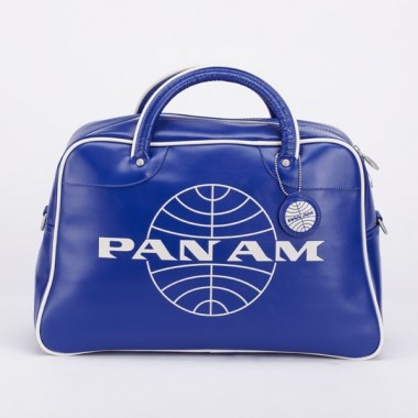 米航空「Pan Am」、秋上陸に先駆け新宿伊勢丹に限定出店
