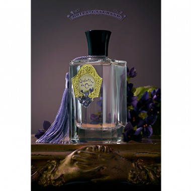 王室御用達メゾンのオリザ ルイ ルグラン、ヨーロッパ宮廷で愛された香りを復刻した新作フレグランス発売