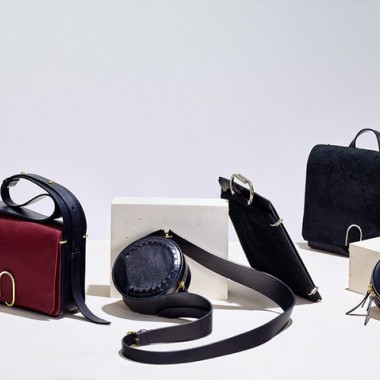 3.1 フィリップ リム、10周年を記念したバッグコレクションを新宿伊勢丹で先行発売