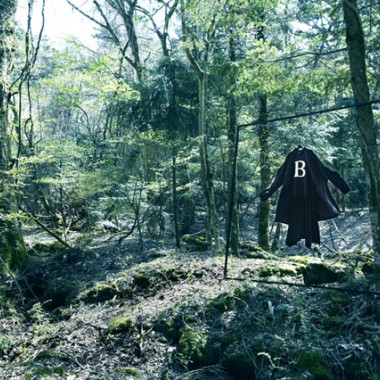 ヨウジヤマモトの新ライン「B Yohji Yamamoto」デビュー。“B”に込められた3つの意味