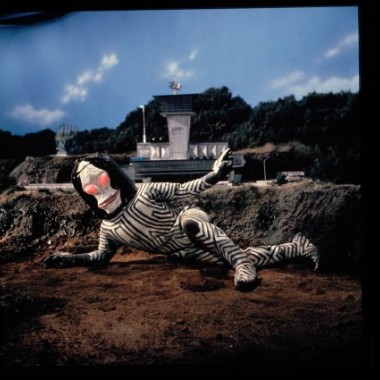 スパイラルで20世紀芸術活動「ダダ」の今を体感！江口寿史らのウルトラマン怪獣ダダをモチーフにしたポスターなどを公開