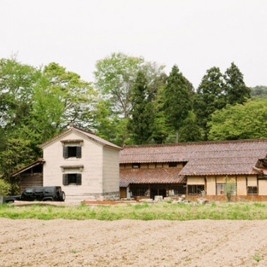 青山ファーマーズマーケットの新拠点として石川県“滝ヶ原ファーム”が始動！農的生活を通して文化を耕す